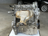 Oto Çıkma Parça / Honda / City / Motor / Motor (komple) / Çıkma Parça 