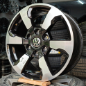Oto Çıkma Parça / Volkswagen / Amarok / Jant & Lastik / Çelik Jant / Çıkma Parça 