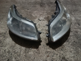 Oto Çıkma Parça / Citroen / C4 / Far & Stop / Sağ Ön Far / Çıkma Parça 