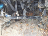 HYUNDAİ GETZ ARKA TRAVERS TORSİYON (DİNGİL)551001C100