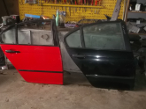 BMW E-46 ÇIKMA SAĞ ARKA KAPI