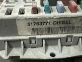 Oto Çıkma Parça / Fiat / Doblo / Elektrik / Sigorta Kutusu / Çıkma Parça 