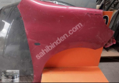 Oto Çıkma Parça / Nissan / Micra / Kaporta & Karoser / Sağ Ön Kapı / Çıkma Parça 