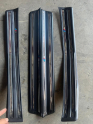 BMW E46 SIFIR M KAPI EŞİK BAKALİTİ PLASTİĞİ 8219188 - ERCAN TİC