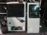 Oto Çıkma Parça / Fiat / Doblo / Kaporta & Karoser / Bagaj Kapağı / Çıkma Parça 