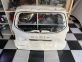Oto Çıkma Parça / Dacia / Duster / Kaporta & Karoser / Bagaj Kapağı / Çıkma Parça 