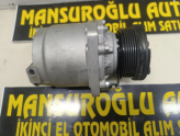 Oto Çıkma Parça / Ford / Tourneo Connect / Klima / Klima Kompresörü / Çıkma Parça 