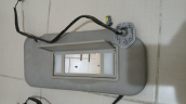 Oto Çıkma Parça / Peugeot / 307 / Koltuk & Döşeme / Güneşlik / Çıkma Parça 