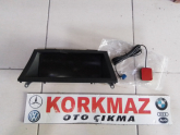 Oto Çıkma Parça / Bmw / X6 / Göğüslük & Torpido / Bilgi Ekranı / Çıkma Parça 