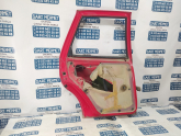 Oto Çıkma Parça / Volkswagen / Polo / Kaporta & Karoser / Sol Arka Kapı / Çıkma Parça 