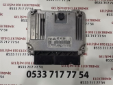 Oto Çıkma Parça / Volkswagen / Passat / Beyin / Motor Beyni / Sıfır Parça 