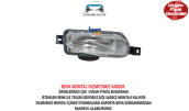 FORD TRANSİT -ESCORT 1995////   TRANSİT 2001 SİS FARI SOL SAG