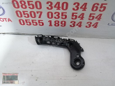 Oto Çıkma Parça / Toyota / Corolla / Tampon / Tampon Braketi / Çıkma Parça 