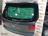 Oto Çıkma Parça / Volkswagen / Tiguan / Kaporta & Karoser / Bagaj Kapağı / Çıkma Parça 