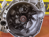 Oto Çıkma Parça / Renault / Clio / Şanzıman / Şanzıman Komple / Çıkma Parça 