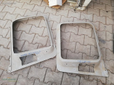 Oto Çıkma Parça / Volkswagen / Caddy / Kaporta & Karoser / Sol Arka Kapı / Çıkma Parça 