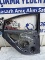 Oto Çıkma Parça / Hyundai / Accent / Kaporta & Karoser / Sol Arka Kapı / Çıkma Parça 
