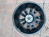 Oto Çıkma Parça / Volvo / V60 / Jant & Lastik / Çelik Jant / Çıkma Parça 