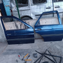 Oto Çıkma Parça / Ford / Escort / Kaporta & Karoser / Sağ Ön Kapı / Çıkma Parça 