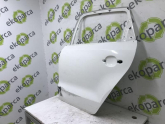 Oto Çıkma Parça / Volkswagen / Polo / Kaporta & Karoser / Sol Arka Kapı / Çıkma Parça 