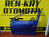 Oto Çıkma Parça / Renault / Clio / Kaporta & Karoser / Sol Ön Kapı / Çıkma Parça 