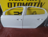 Oto Çıkma Parça / Renault / Megane / Kaporta & Karoser / Sol Ön Kapı / Çıkma Parça 