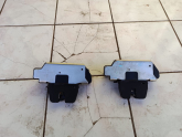 Oto Çıkma Parça / Peugeot / 208 / Kaporta & Karoser / Bagaj Kilidi / Çıkma Parça 