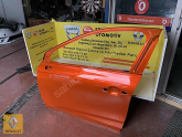 Oto Çıkma Parça / Renault / R 5 / Kaporta & Karoser / Sol Ön Kapı / Çıkma Parça 