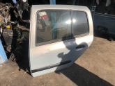 Oto Çıkma Parça / Renault / Clio / Kaporta & Karoser / Sol Arka Kapı / Çıkma Parça 