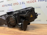 Oto Çıkma Parça / Audi / A4 / Far & Stop / Sol Ön Far / Sıfır Parça 