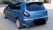 Fiat bravo arka bagaj kapağı