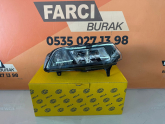 POLO SAĞ TEK DUYLU SİS FARI ORJİNAL SIFIR HELLA
