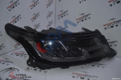 Oto Çıkma Parça / Land Rover / Range Rover / Far & Stop / Sağ Ön Far / Çıkma Parça 