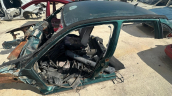 Oto Çıkma Parça / Volkswagen / Polo / Kaporta & Karoser / Kesme Tavan Sacı / Çıkma Parça 