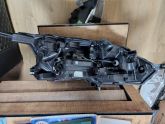 Oto Çıkma Parça / Nissan / Qashqai / Far & Stop / Sol Ön Far / Sıfır Parça 