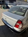 Oto Çıkma Parça / Renault / Clio / Kaporta & Karoser / Bagaj Kapağı / Çıkma Parça 