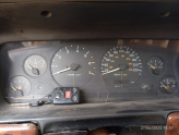 Oto Çıkma Parça / Jeep / Grand Cherokee / Elektrik / Kilometre Saati / Çıkma Parça 