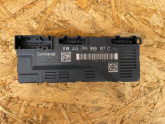 VW TOUAREG BAGAJ KONTROL BEYNİ MODÜL 7P6959107C