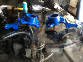 Oto Çıkma Parça / Dacia / Solenza / Alt Takım / Taşıyıcı / Sıfır Parça 