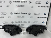 Oto Çıkma Parça / Volkswagen / Polo / Far & Stop / Sol Ön Far / Sıfır Parça 