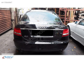 Oto Çıkma Parça / Audi / A6 / Tampon / Karlık / Çıkma Parça 
