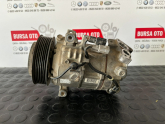 Oto Çıkma Parça / Nissan / X-Trail / Klima / Klima Kompresörü / Çıkma Parça 