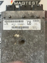 AC11-12A650-CB DCU-204 FORD TRANSİT ECU MOTOR BEYNİ