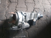 Oto Çıkma Parça / Renault / Megane / Direksiyon / Direksiyon Kolon Kilidi / Çıkma Parça 