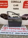 Oto Çıkma Parça / Toyota / RAV4 / Kaporta & Karoser / Sağ Ön Kapı / Çıkma Parça 
