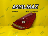 FORD FİESTA SAĞ FAR (ORJİNAL HATASIZ)