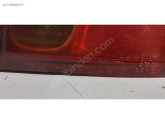 Oto Çıkma Parça / Toyota / Yaris / Far & Stop / Sağ Arka Stop / Çıkma Parça 