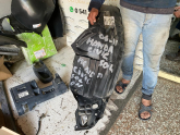 Oto Çıkma Parça / Honda / Civic / Kaporta & Karoser / Sol Ön Çamurluk / Çıkma Parça 