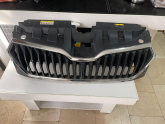 SKODA FABİA ÖN PANJUR 2015-2018