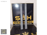 Oto Çıkma Parça / Mercedes / C Serisi / Koltuk & Döşeme / İç Trim / Çıkma Parça 